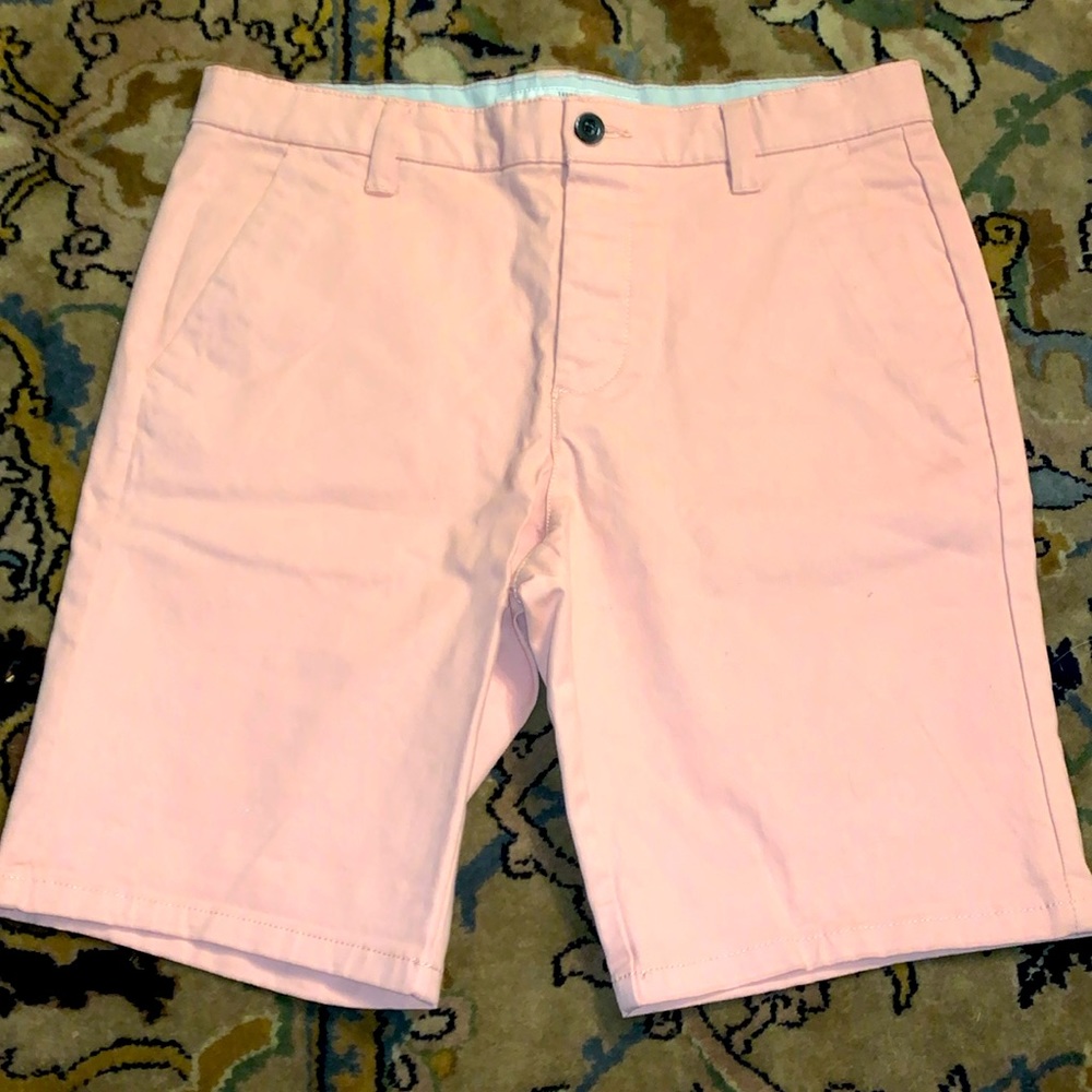 Topman stretch skinny 32